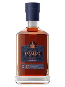 Braastad XO