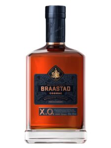 Braastad XO