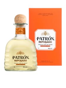 Patrón Tequila Reposado