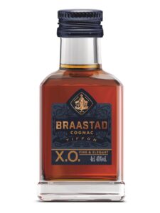 Braastad XO