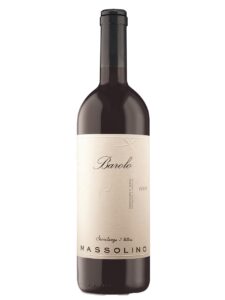 Massolino, Barolo, DOCG, trocken, rot