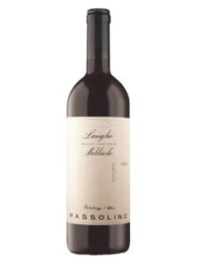 Massolino, Langhe Nebbiolo, DOC, dry, red