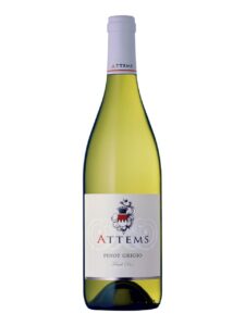 Attems, Pinot Grigio, Friuli, IGT, dry, white