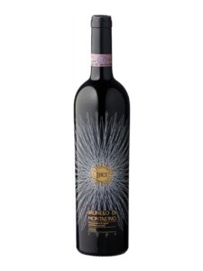 Luce della Vite, Brunello di Montalcino, DOCG, dry, red
