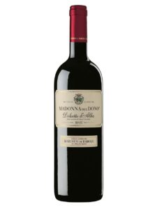 Marchesi di Barolo, Dolcetto d'Alba, Madonna del Dono, DOC, dry, red