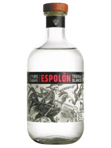 Espolon Blanco 40% 1L