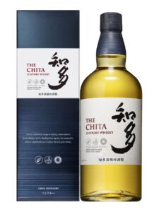 Chita Single Grain, giftpack
