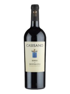 Tommasi, Casisano, Rosso di Montalcino, DOC, dry, red