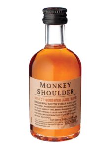 Monkey Shoulder 0.05L