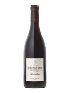 Jean-Claude Boisset, Pinot noir, Les Ursulines, Bourgogne, AOC, dry, red 0.75L