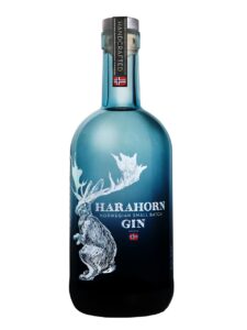 Harahorn Gin