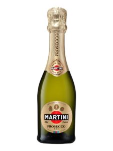 Martini Prosecco