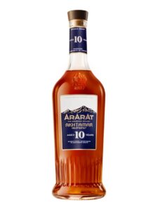 Ararat Akhtamar 10YO
