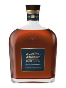 Ararat Dvin Collection Reserve, Giftpack