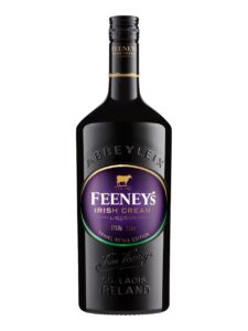 Feeney's Irish Cream Liqueur 17 %