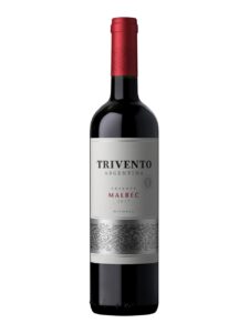 Trivento, Reserve Malbec, Mendoza, dry, red