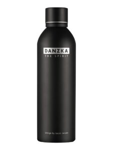Danzka The Vodka