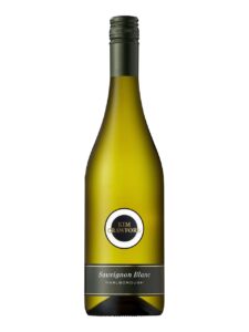 Kim Crawford, Sauvignon Blanc, dry, white (screw cap)