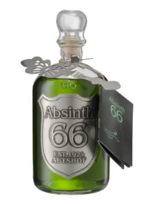 Abtshof Absinth 66 66% 1L