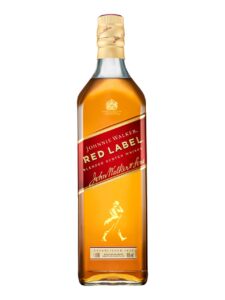 Johnnie Walker Red Label