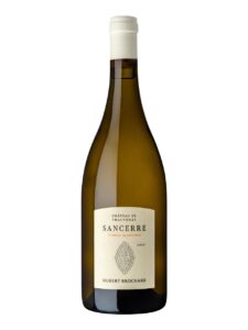 Hubert Brochard, Château de Thauvenay, Sancerre, AOC, dry, white