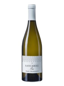 Henri Bourgeois, Pure, Sancerre, AOC, dry, white