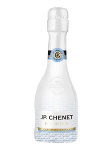 J.P. Chenet, Sparkling Ice, semi dry, white