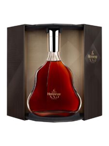 Hennessy XXO, giftbox