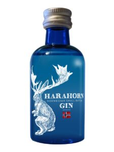 Harahorn Gin, PET