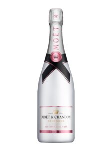 Moët & Chandon, Ice Impérial Rosé