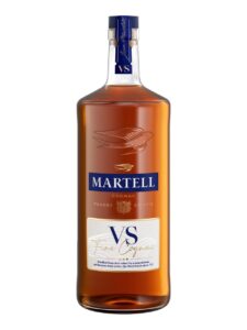 Martell VS, Single Distillery