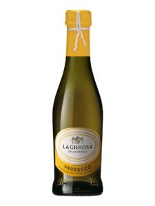 La Gioiosa, Prosecco, Frizzante, DOC (screw cap)