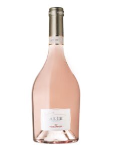 Frescobaldi, Tenuta d'Ammiraglia, Aliè, Toscana, IGT, dry, rosé