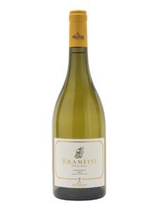 Antinori, Castello della Sala, Bramìto, Umbria, IGT, dry, white