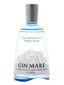 Gin Mare Mediterranean Gin