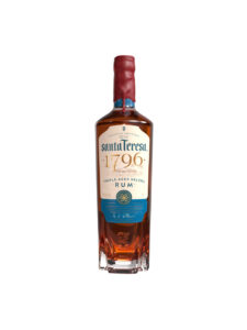 Santa Teresa Rum, giftpack
