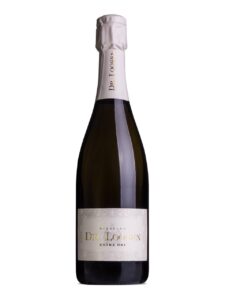 Dr. Loosen, Riesling Sekt, Mosel, extra dry, white