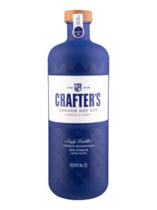 Crafter's London Dry Gin