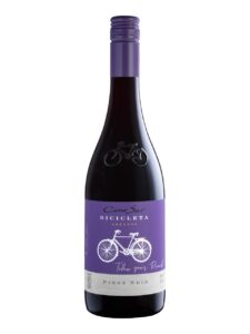 Cono Sur, Bicicleta, Pinot Noir, Central Valley, DO, dry, red