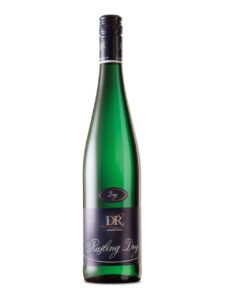 Dr. L. Riesling, Mosel, QbA, dry, white (screw cap)