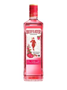 Beefeater Pink Gin