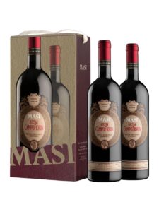 Masi, Nectar Campofiorin, Rosso Verona, IGT, dry, red (twinpack)
