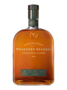 Woodford Reserve Kentucky Straight Rye Whiskey