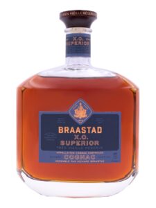 Braastad XO Superior 40% 1L