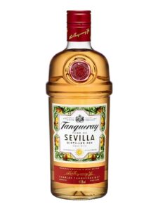 Tanqueray Sevilla 41.3% 1L