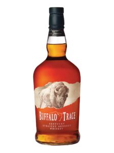 Buffalo Trace, Kentucky Straight Bourbon Whiskey