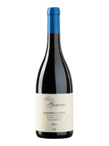 Tenuta Garetto, Barbera d'Asti, Agliano Terme, Superiore, DOCG, dry, red