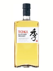 Toki Suntory Blended Whisky