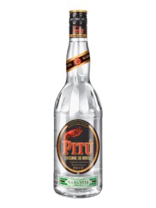 Pitu Premium do Brasil Cachaca 38% 1L