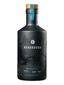 Bareksten Botanical Gin 0.5L